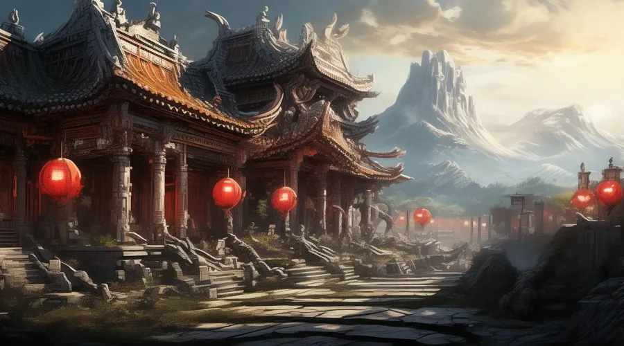 模拟老大爷游戏图片3